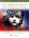 Les Miserables for Classical Players: Flute and Piano with Online Accompaniments