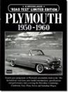 Plymouth  Limited Edition 1950-1960