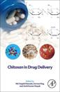 Chitosan in Drug Delivery