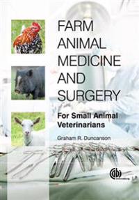 Farm Animal Medicine and S