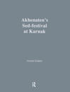 Akhenatens Sed-Festival At Karna