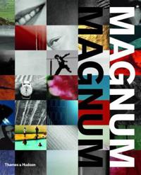 Magnum Magnum - Fotografering og fotografier - heftet(9780500288306)