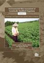 Environmental Risk Assessment of Genetically Modified Organisms, Vol 4