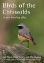 Birds of the Cotswolds