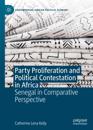 Party Proliferation and Political Contestation in Africa