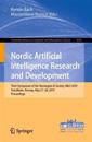 Nordic Artificial Intelligence Research and Development