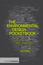 Environmental design pocketbook