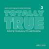 Totally True 3: Audio CD