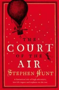 Court of the Air