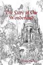 "The Fairy of The Wonderland:" Features 100 Color Calm Coloring Pages of Wonderland Fairies, Magical Forests, Magical Creatures Beyond Adventure and More (Adult Coloring Book)
