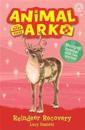 Animal Ark, New 3: Reindeer Recovery