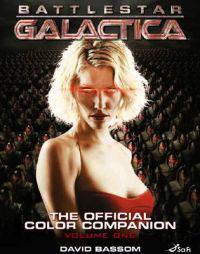 Battlestar Galactica Downloded