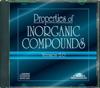 Properties of Inorganic Compounds