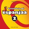 Kuuntele ja opi espanjaa 2 MP3