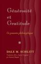Generosite et Gratitude