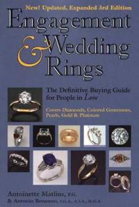 Engagement & Wedding Rings