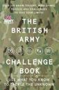 British Army Challenge Book