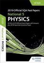 2019 Official SQA Past Papers: National 5 Physics