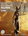 BTEC National Applied Law Student Book