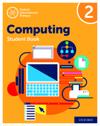 Oxford International Computing: Student Book 2