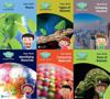 Science Bug International Year 1 Topic Book Pack