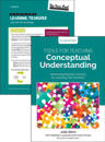 BUNDLE: Stern: Tools for Teaching Conceptual Understanding, Elementary + Stern: On-Your-Feet Guide to Learning Transfer