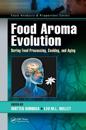 Food Aroma Evolution