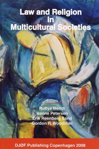 Law and Religion in Multicultural Societies