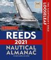 Reeds Looseleaf Almanac 2021 (inc binder)