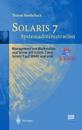 Solaris 7 Systemadministration