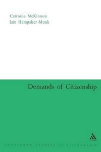 The Demands Of Citizenship