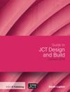 Guide to jct design and build contract 2016