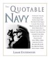 The Quotable Navy