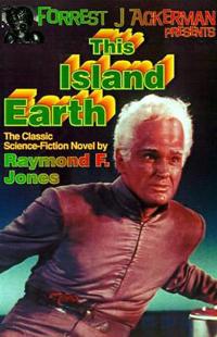 Forrest J. Ackerman Presents This Island Earth