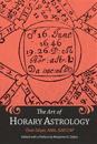 The Art of Horary Astrology