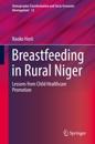 Breastfeeding in Rural Niger