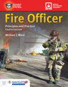 Fire Officer: Principles And Practice