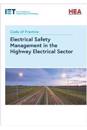 Code of Practice for Electrical Safety Management in the Highway Electrical Sector