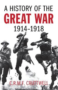 A History of the Great War 1914-1918