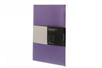 Moleskine Folio Professional Folder, Purple
