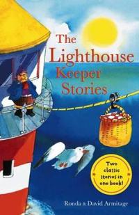 Lighthouse Keeper Stories