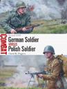 German Soldier vs Polish Soldier