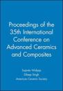 Proceedings of the 35th International Conference on Advanced Ceramics and Composites