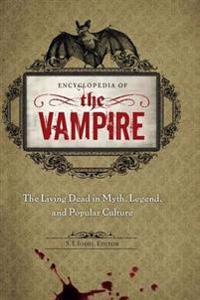 Encyclopedia of the Vampire