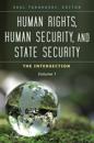 Human Rights, Human Security, and State Security