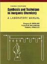 Synthesis and Technique in Inorganic Chemistry, 3rd edition