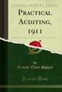 Practical Auditing, 1911