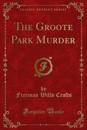 Groote park murder