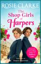 Shop Girls of Harpers
