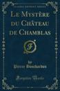 Le Mystère du Château de Chamblas